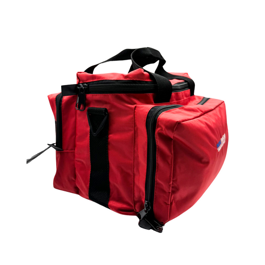 Small Nylon Trauma Bag (EMPTY)