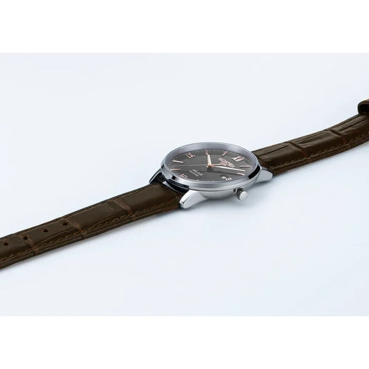 Roamer Valais Ladies 32 mm Quartz Watch