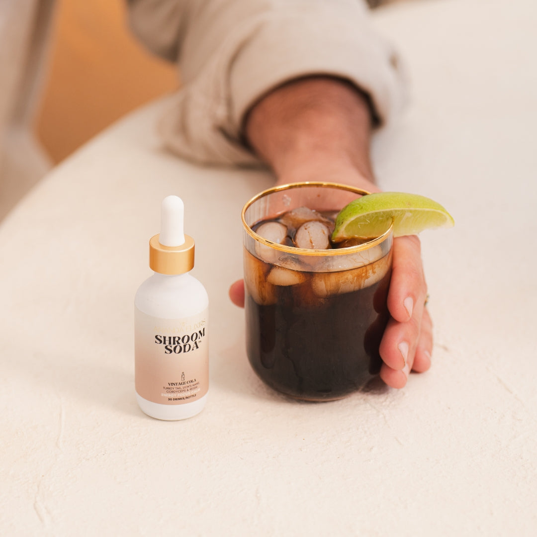 Shroom Soda™