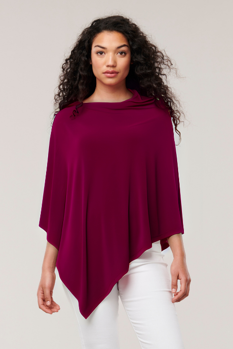 Nadi 7-In-1 Travel Wrap
