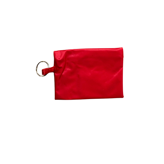 Keychain First Aid Pouch (EMPTY)