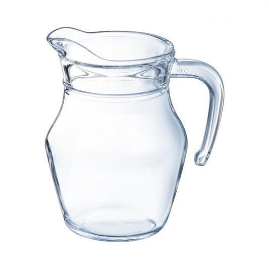 Luminarc 0.5L Glass Pitcher