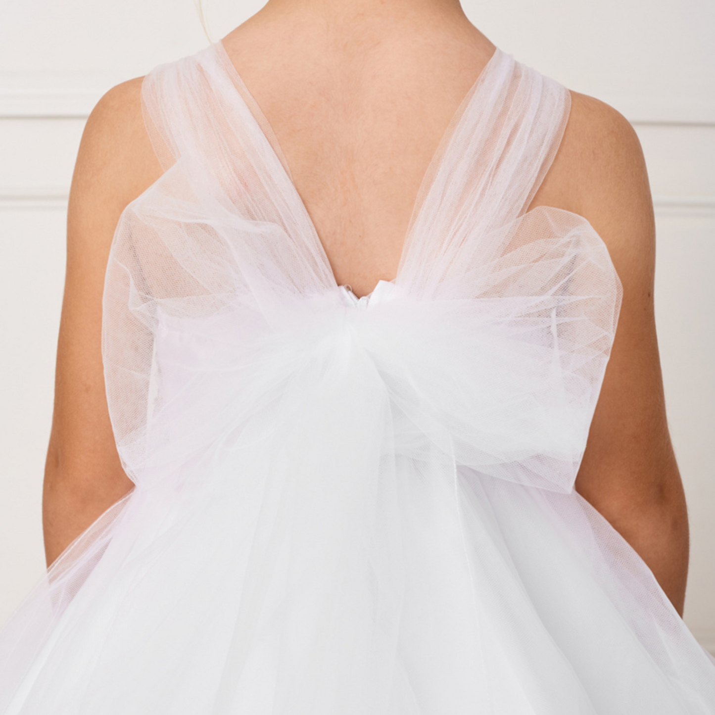 Starlit Sara Girls Formal Dress