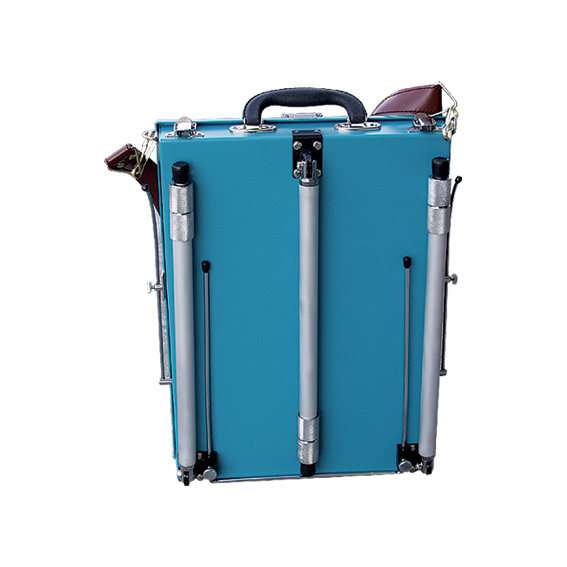 Metal Tripod Hybrid Easel