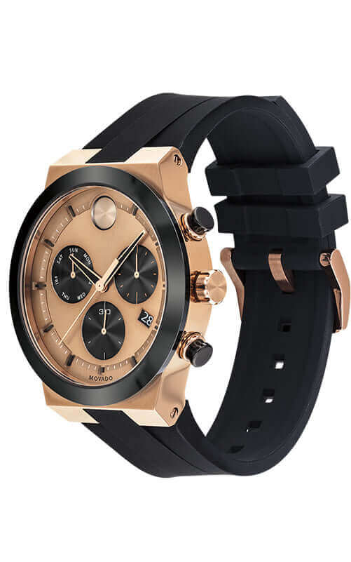 Movado BOLD FUSION Watch 3600711