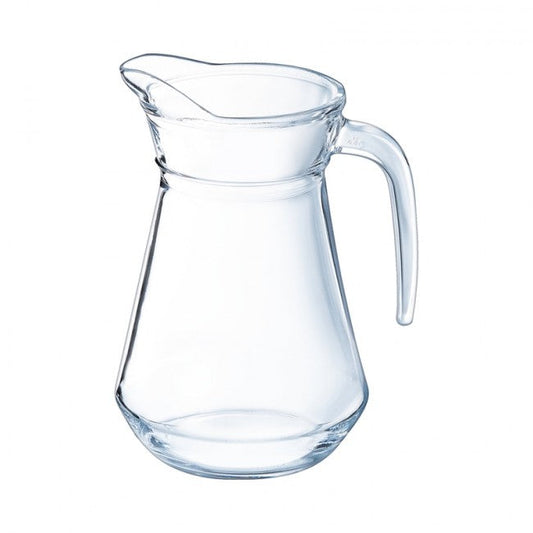 Luminarc 1L Glass Pitcher