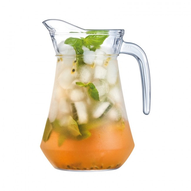 Luminarc 1L Glass Pitcher