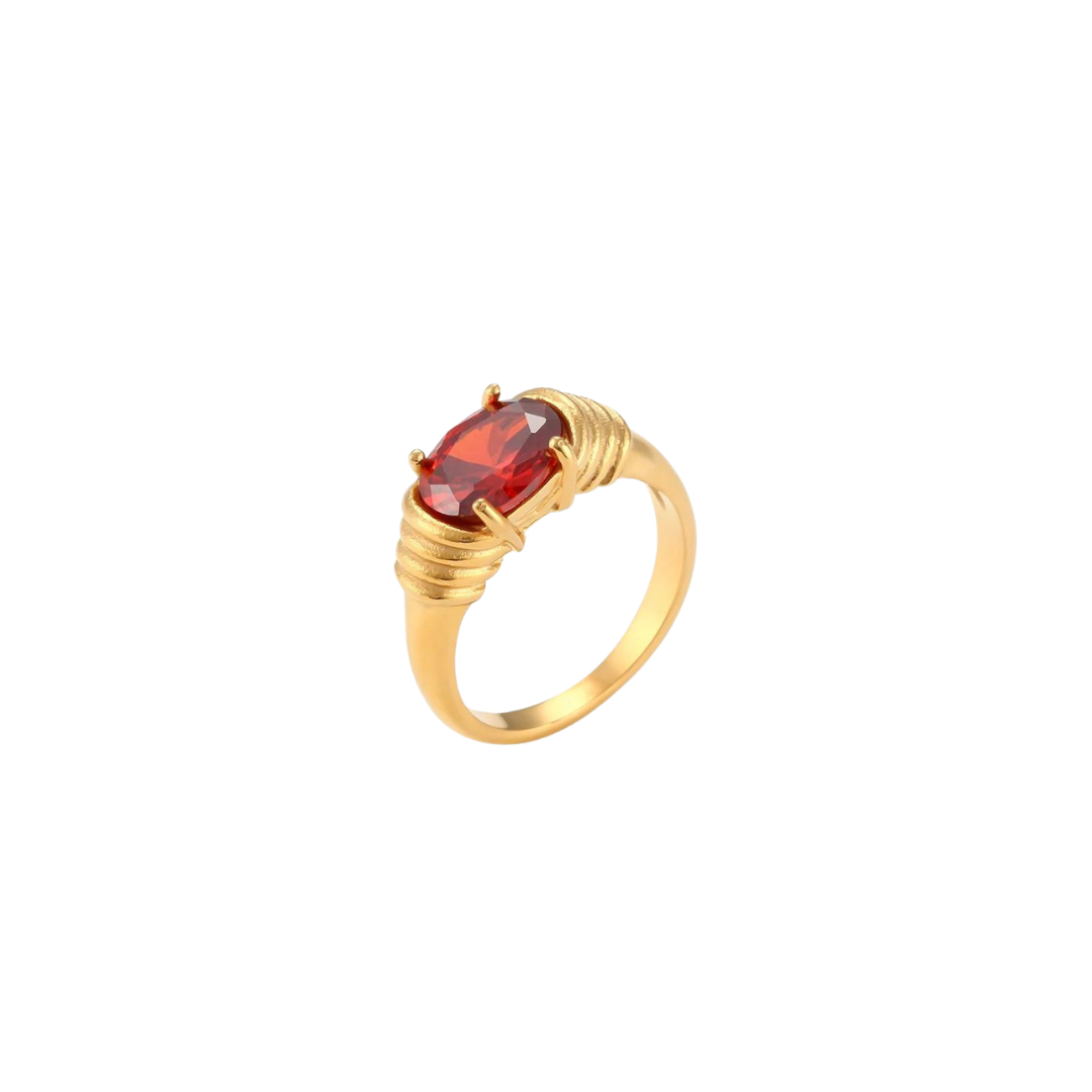 Desire Ring