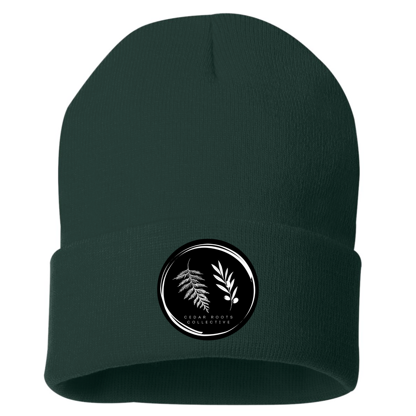 Cedar Roots Collective Toque