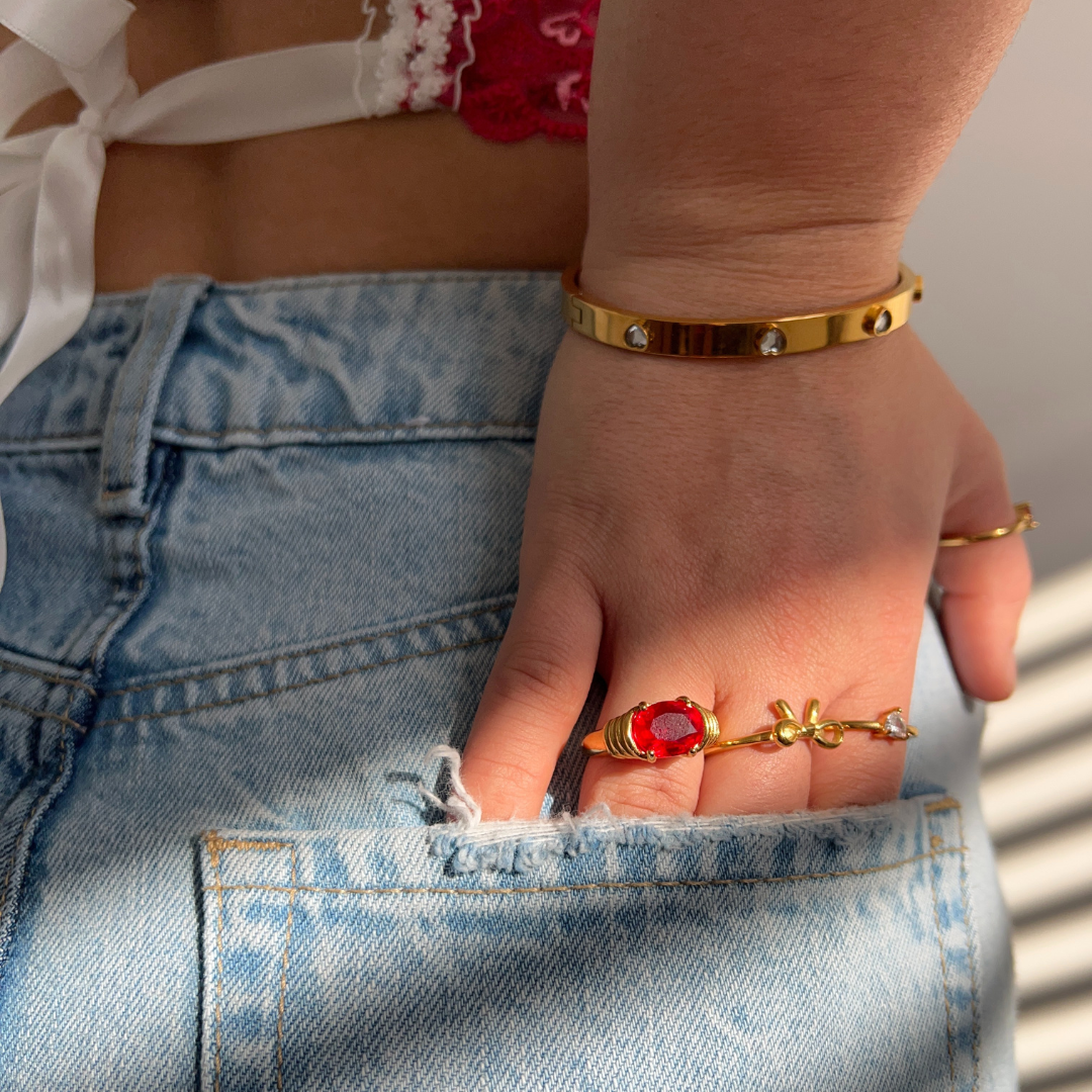 Desire Ring