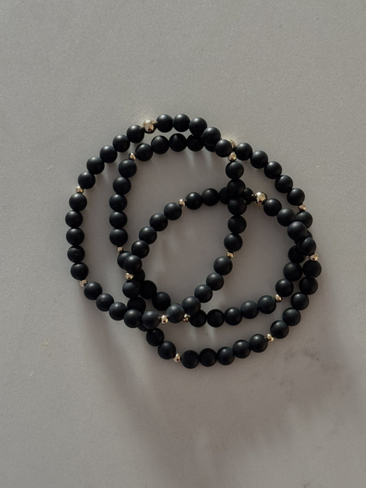 The Landon Men’s Bracelet