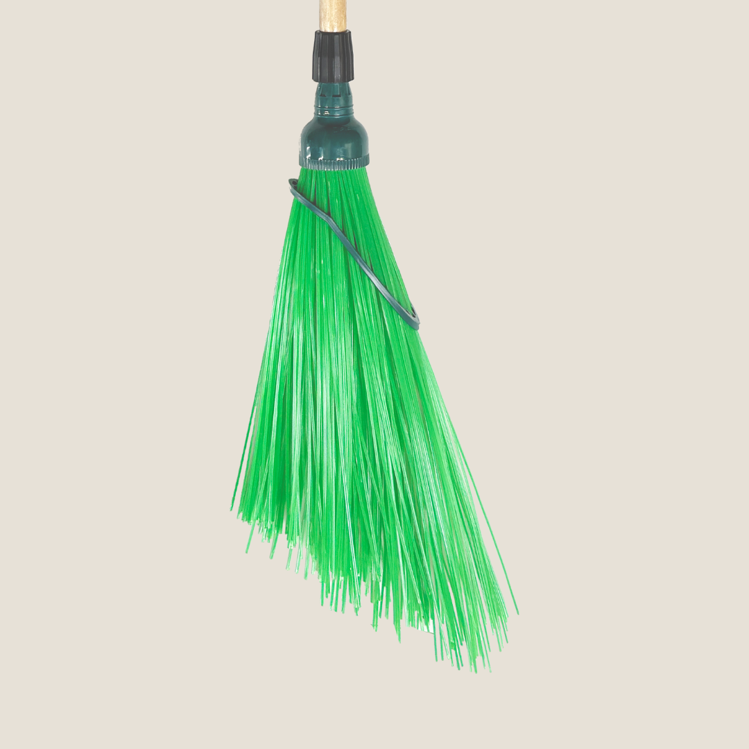 Master Sweep Magic Broom