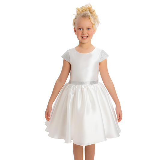 Pure Radiance Girls Formal Dress