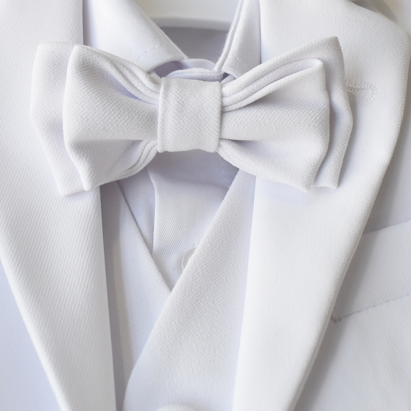 Noble Gabriel Baby Formal Suit