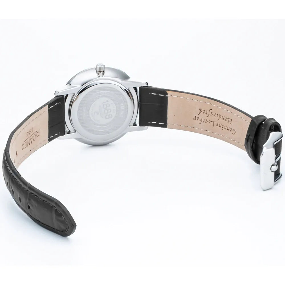 Roamer Valais Ladies 32 mm Quartz Watch