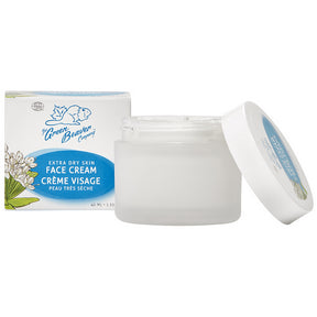 Green Beaver - Extra Dry Skin Face Cream (40ml)