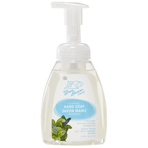 Green Beaver - Foaming Hand Wash Fresh Mint (250ml)