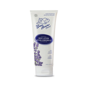 Green Beaver - Lavender Body Lotion (240ml)