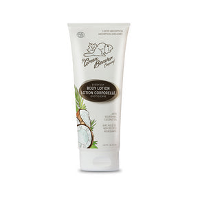 Green Beaver - Coconut Body Lotion (240ml)