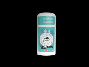 Green Beaver - Glacial Clean Antiperspirant (50g)