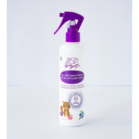 Green Beaver - Kids Natural Conditioning Detangler (250ml)