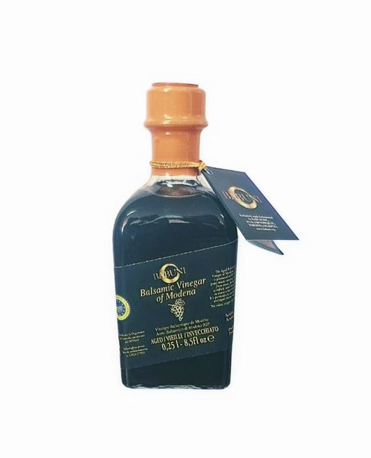 Aged Balsamic Vinegar (up to 8 yrs), Modena IGP