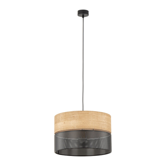 NICOL Scandinavian Pendant Light