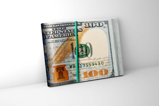 Canvas Wall Art-Love me Tender- Wall Decor