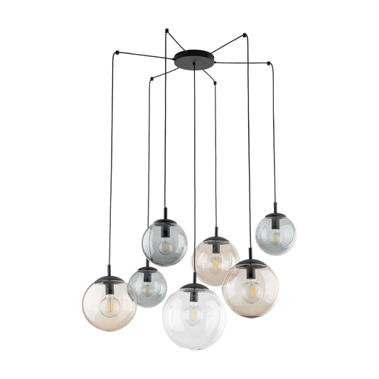 ESME Mix Scandinavian Pendant Light 7