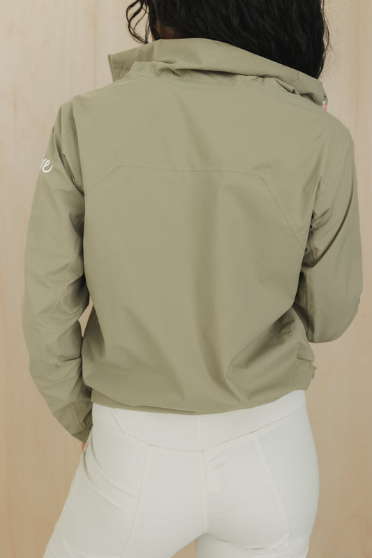 Clubhouse Jacket
