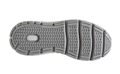 Brooks Addiction Walker Suede - Womens Walking Shoe