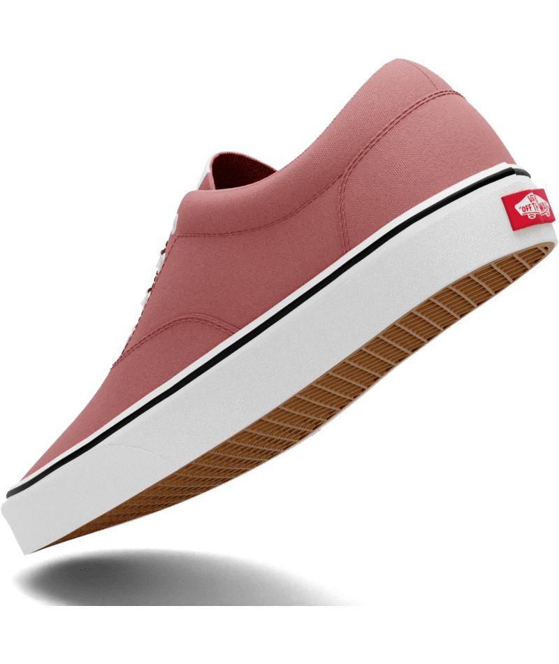 Vans Doheny - Womens Skate Shoe