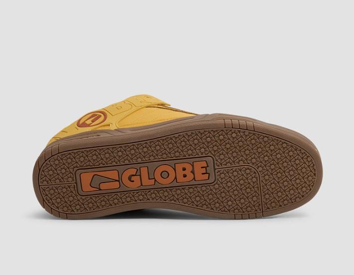Globe Tilt - Mens Skate Shoes