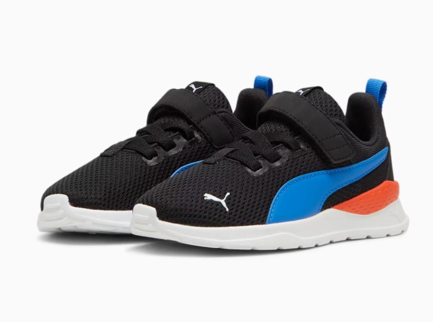 Puma Anzarun Lite - Toddler Running Shoes