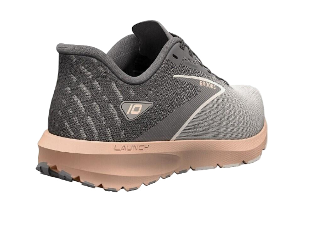 Brooks Launch 10 - Womens Running Shoes
