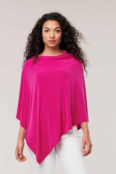 Nadi 7-In-1 Travel Wrap
