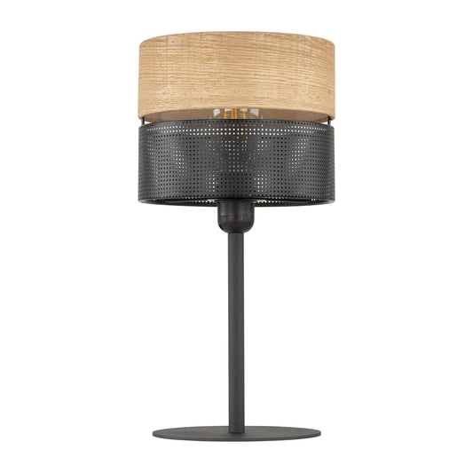 NICOL Scandinavian Night Lamp