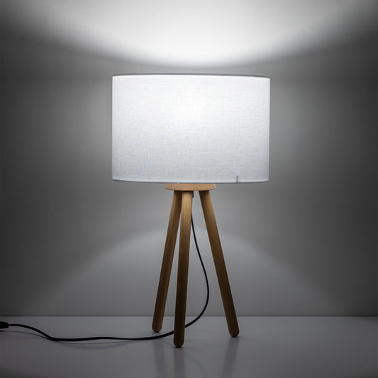 TOKYO White Night Lamp