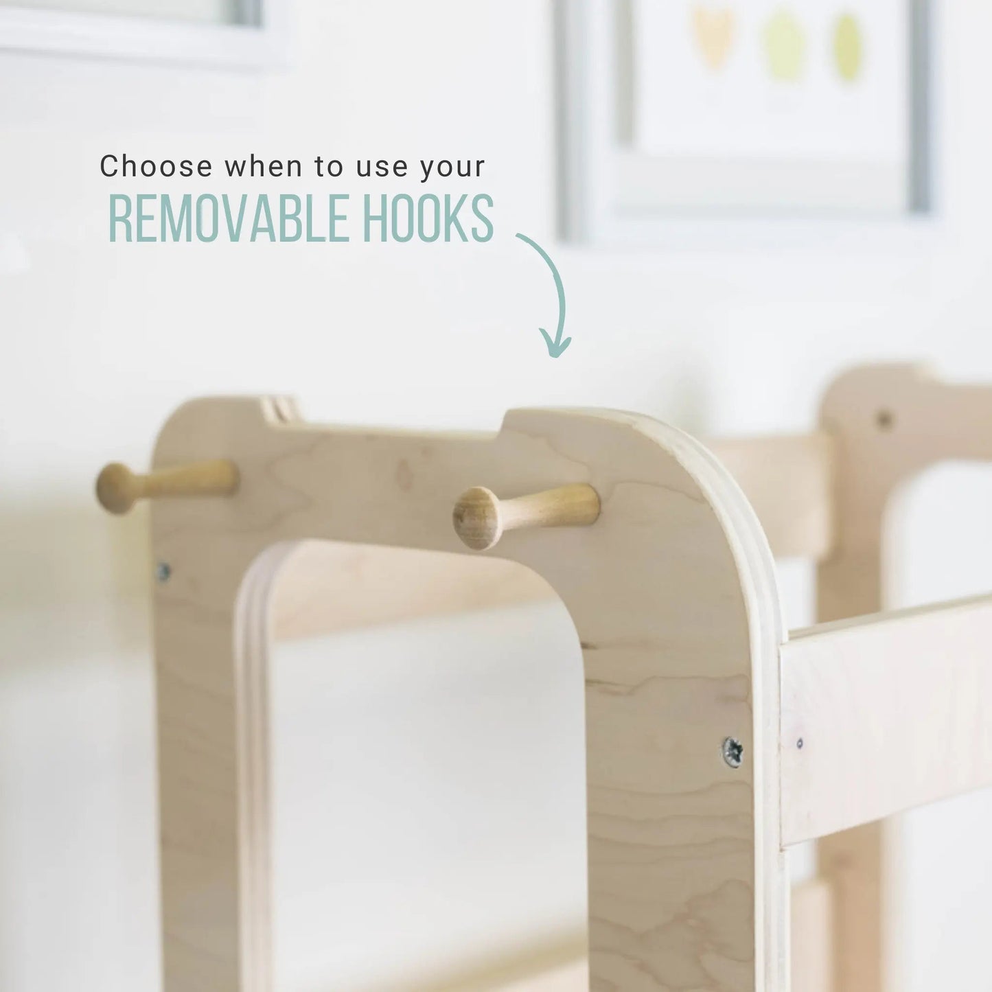 KIWI - Kitchen Tower, Activity and Learning Stool