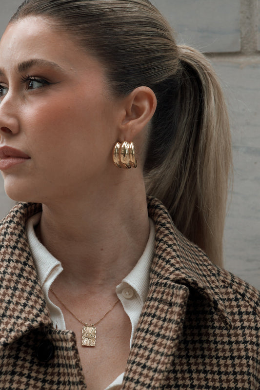 The Jasmine Necklace