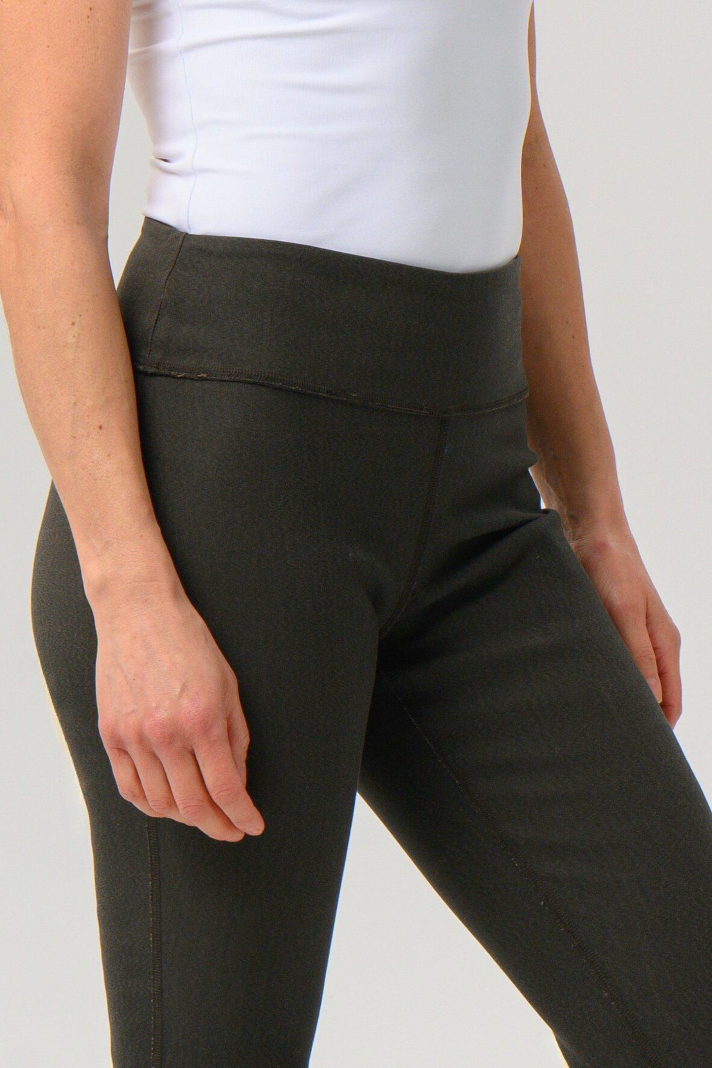 Pantalon de voyage réversible Aro Kick Flare