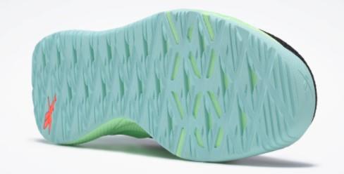 Reebok NanoFlex - Mens Training Shoe