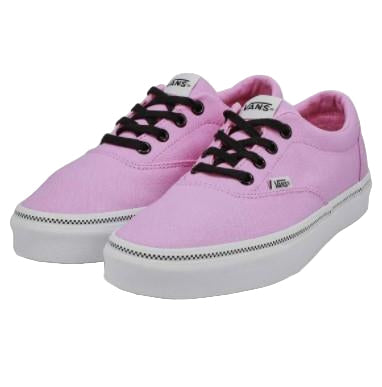 Vans Doheny - Womens Skate Shoe