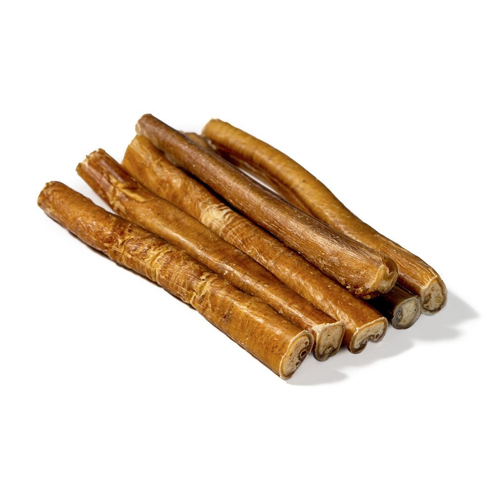 6" Jumbo Bully Stick