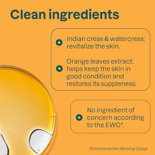 Attitude - Shower Gel - Energizing (946ml)