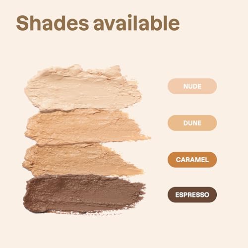 Attitude - Oceanly Tinted Oil - Espresso (12g)