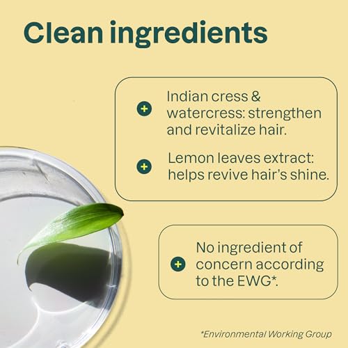 Attitude - Body Lotion - Lemon Leaves (473ml)