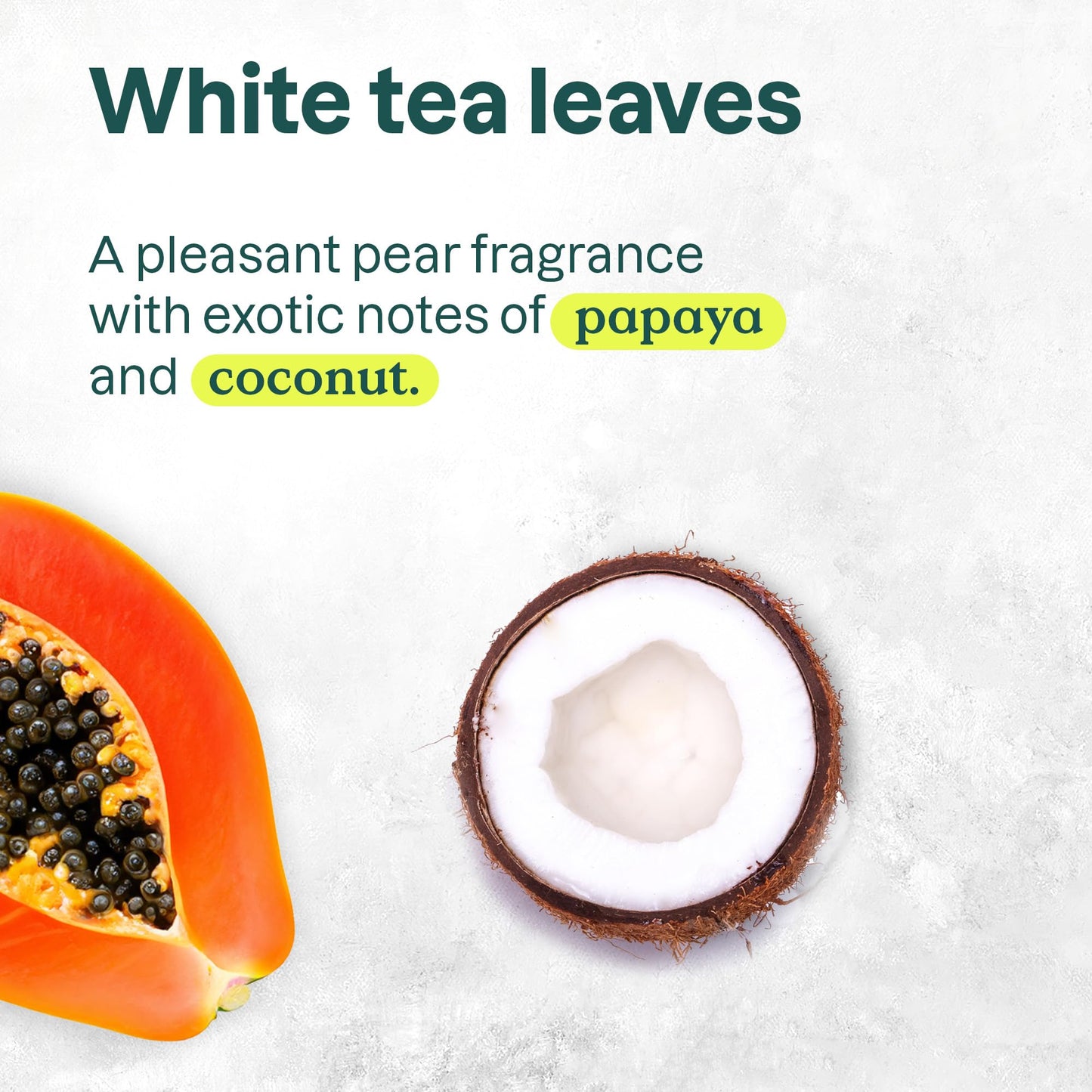 Attitude - Body Lotion - White Tea Leaves (473ml)