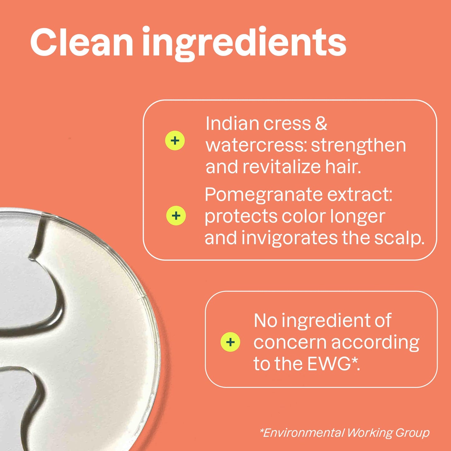 Attitude - Conditioner - Avocado (240ml)