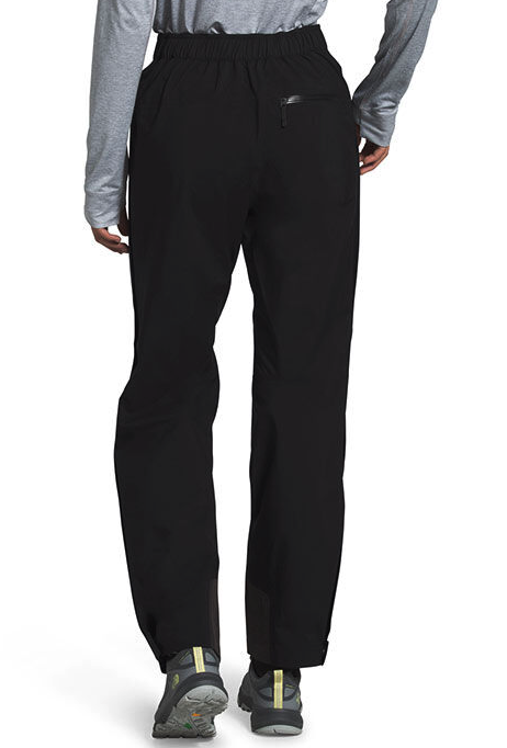 The North Face Women's Dryzzle FutureLight Waterproof Rain Pant Size: XL
